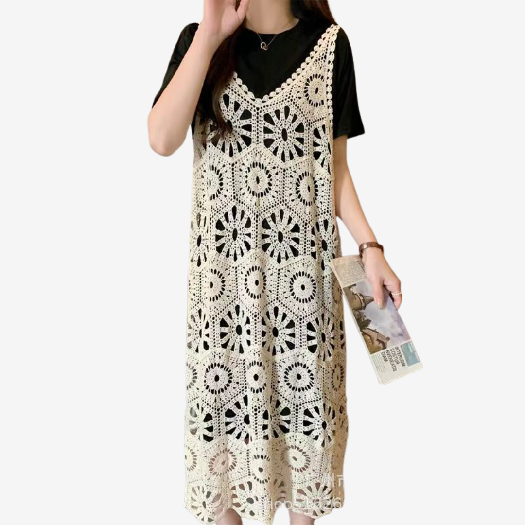 Célista™ Bohemian Layering