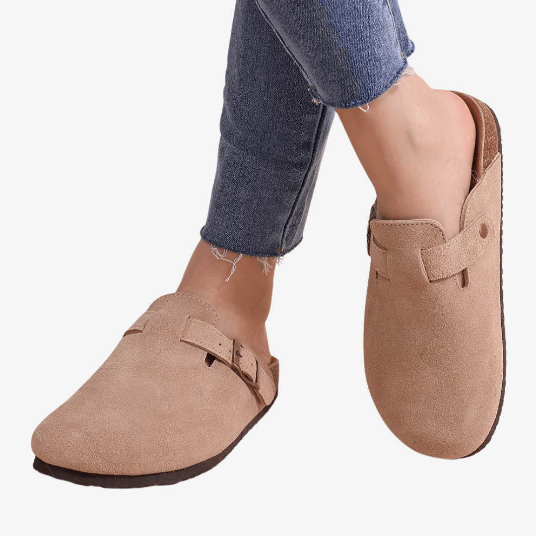 Manon™ Comfort Sandals