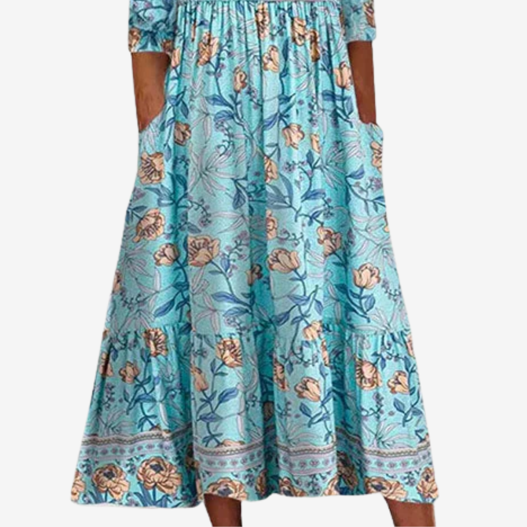 Darcié™ Midday at Petal Fluide