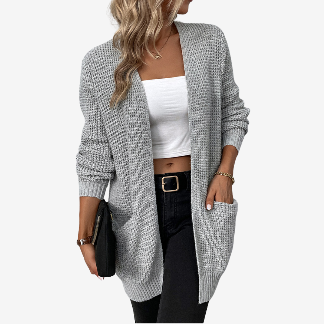 Nancy™ Elegant and Flowing Vest