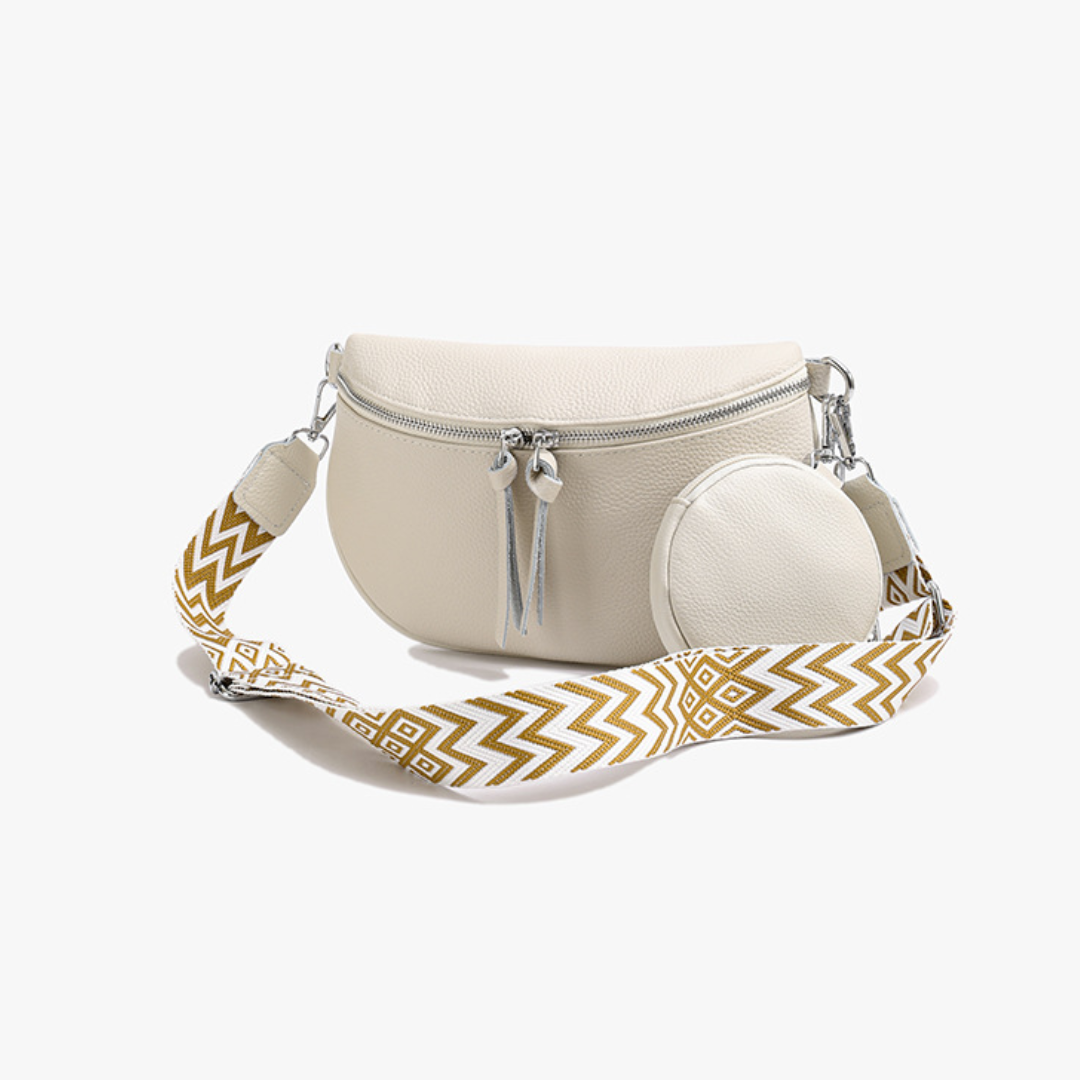 Lilou™ Elegant Fanny Pack