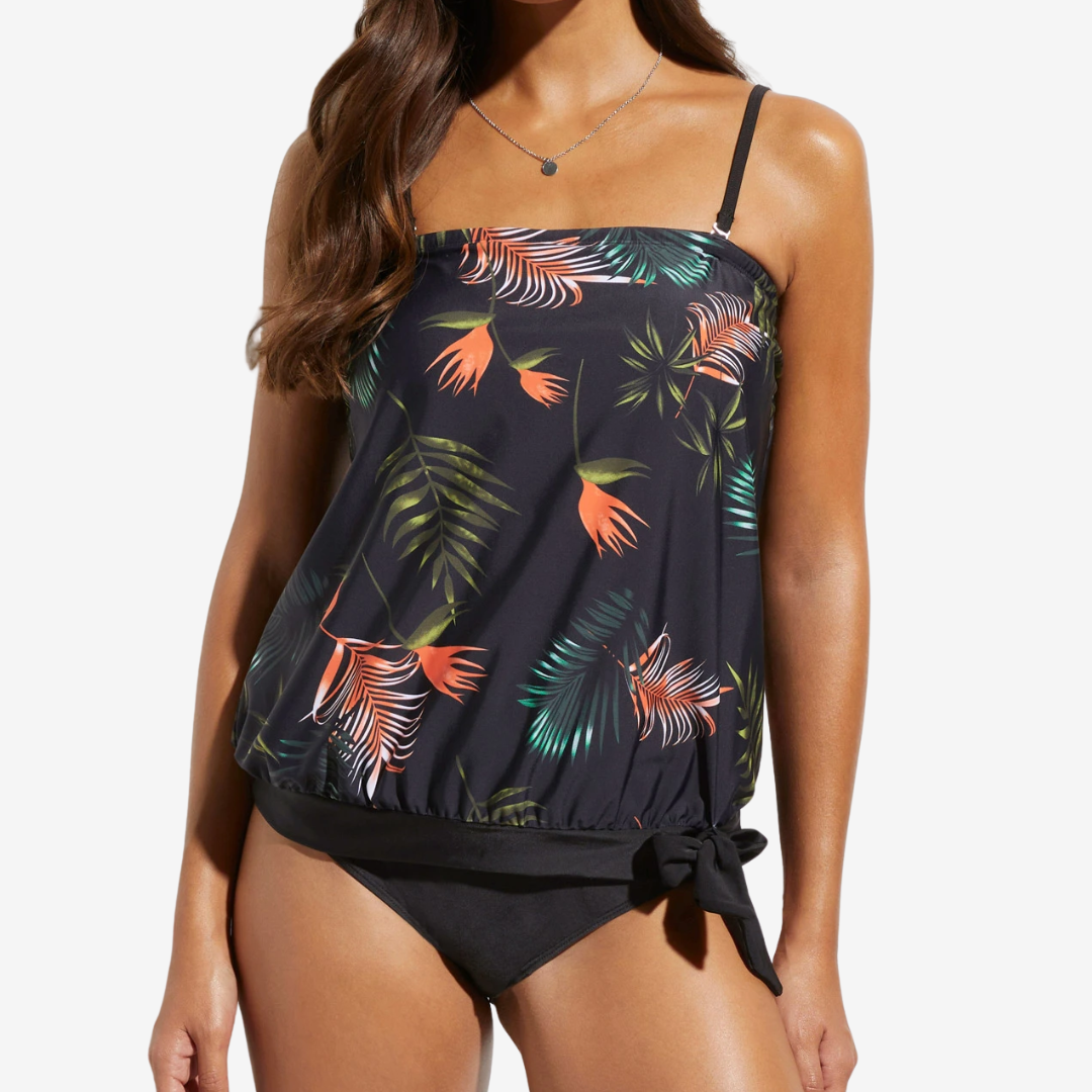 Mireille™ Two-Piece Tankini