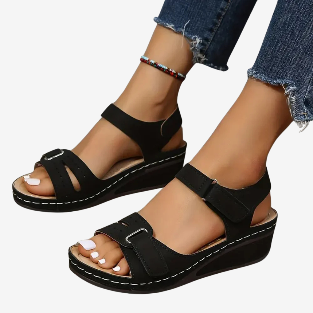 Amance™ Orthopedic Sandals