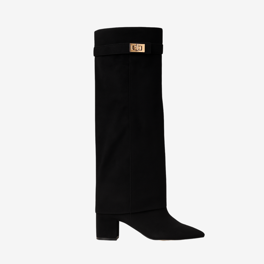 Chantal™ High Boots