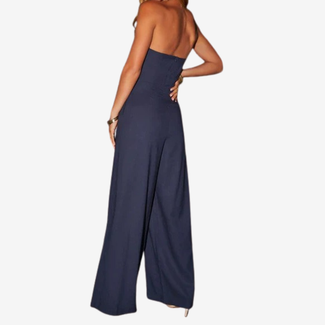Juliette™ Strapless Jumpsuit