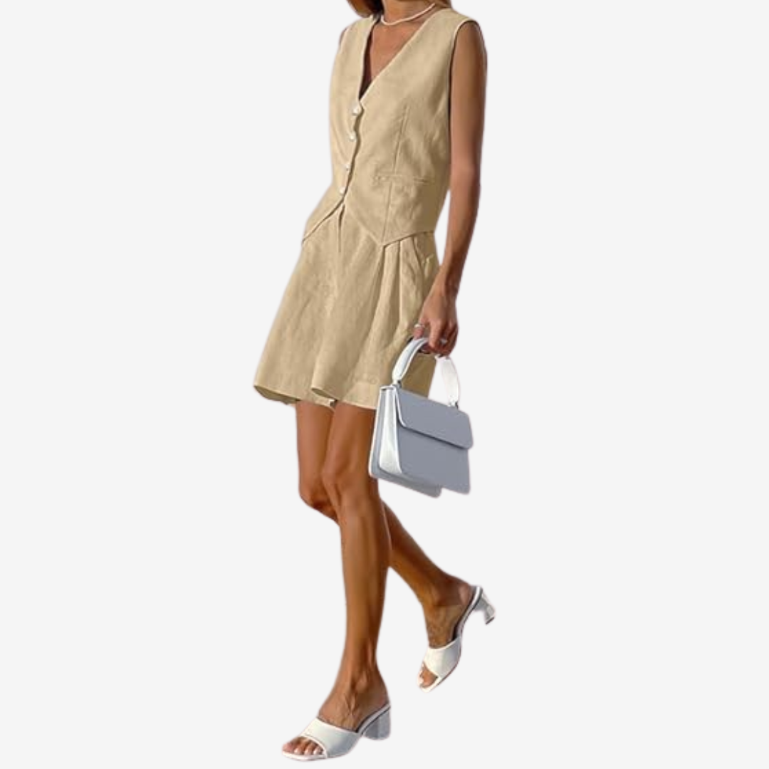 Aliya™ Timeless Set