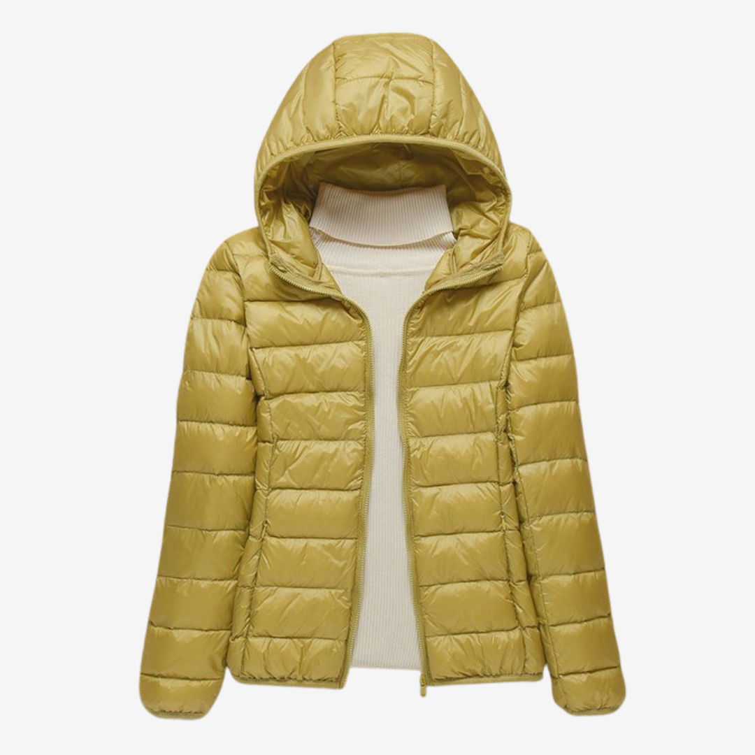 Stacey™ Versatile Jacket