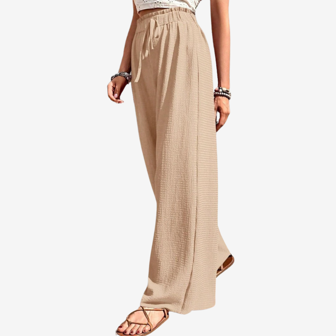Solène™ Palazzo Pants