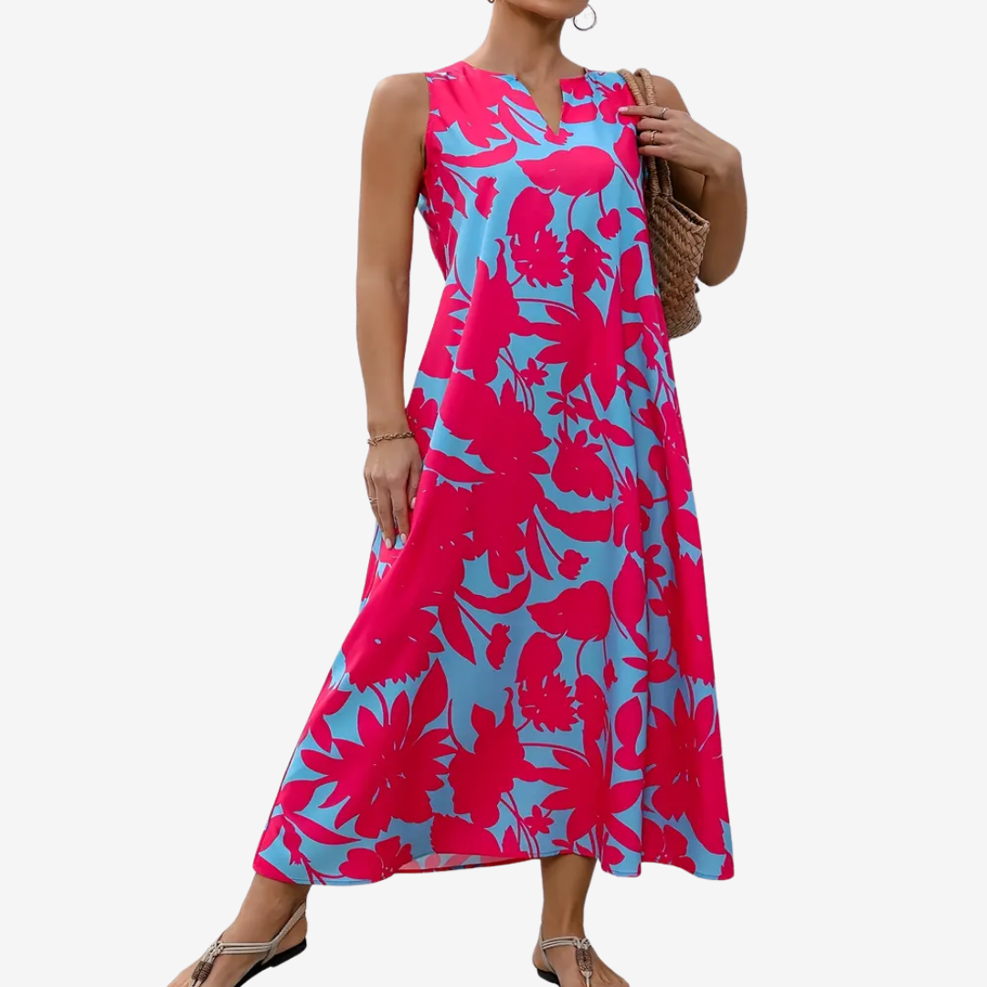 Fielle™ Tropical Midi