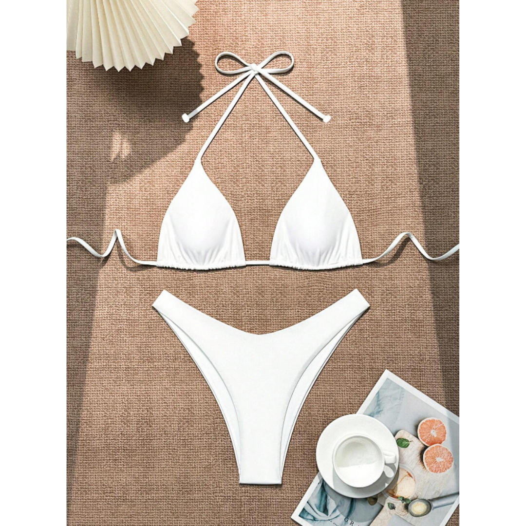 Inès™ Two-Piece Bath Set