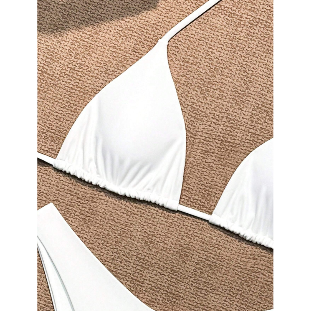 Inès™ Two-Piece Bath Set