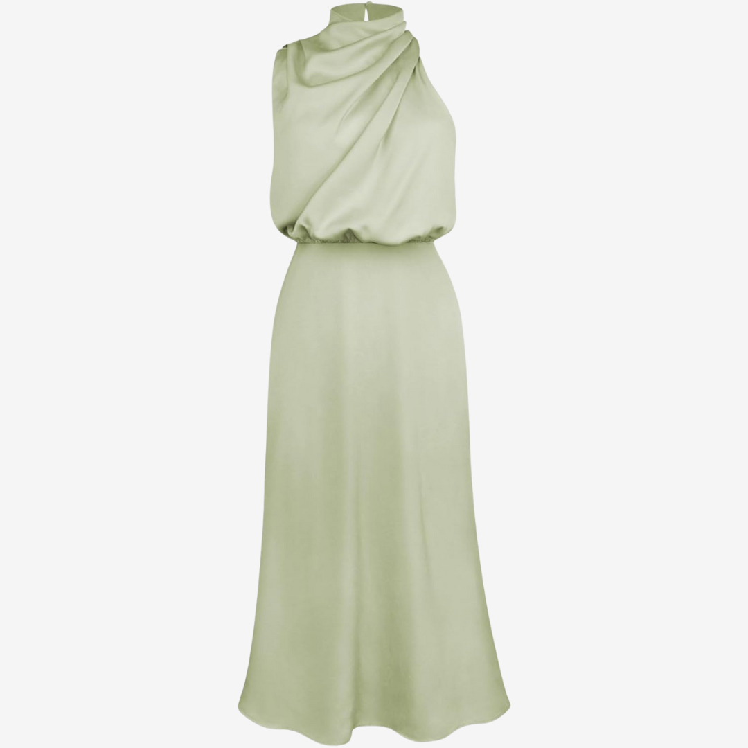 Oriella™ Cocktail Dress