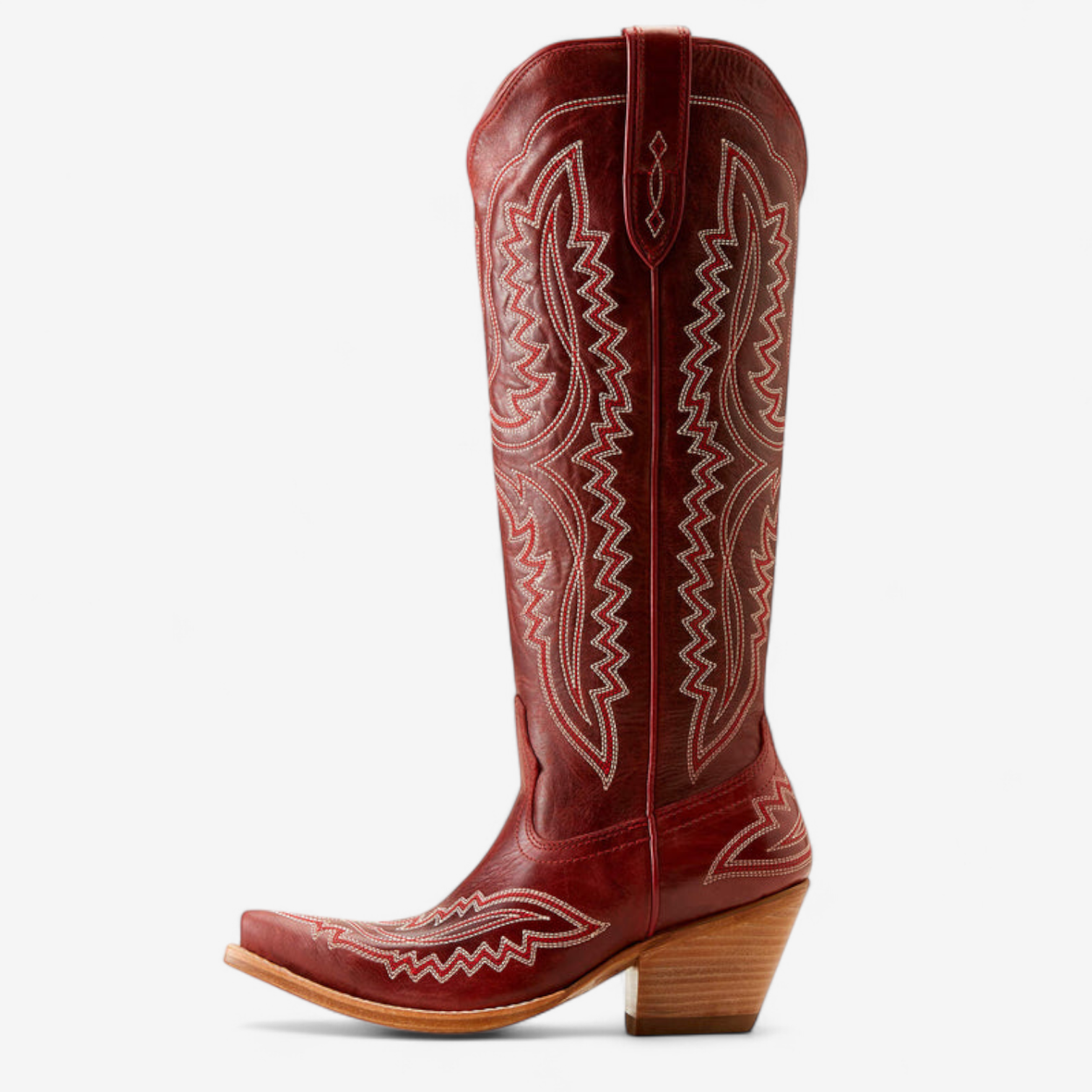 Celine™ Elegant Western Boots