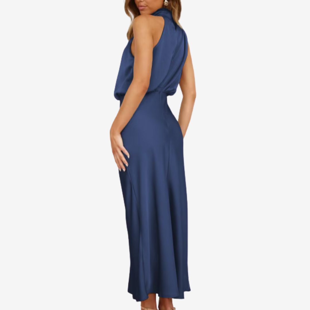 Oriella™ Cocktail Dress