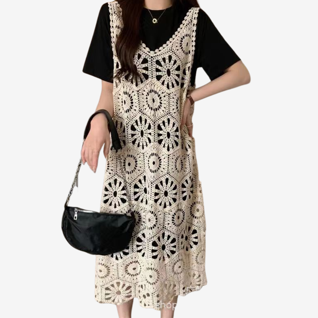 Célista™ Bohemian Layering