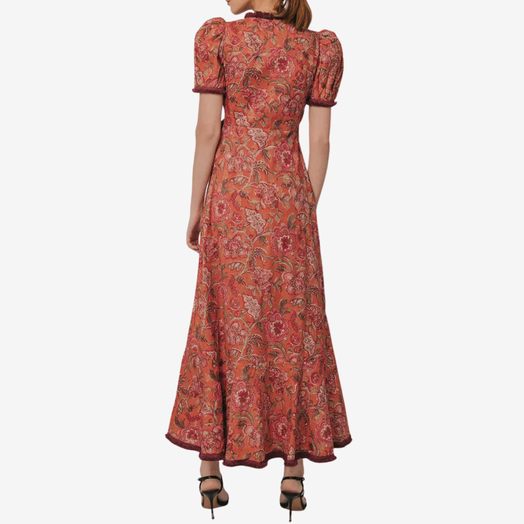 Avelia™ Cross Charm