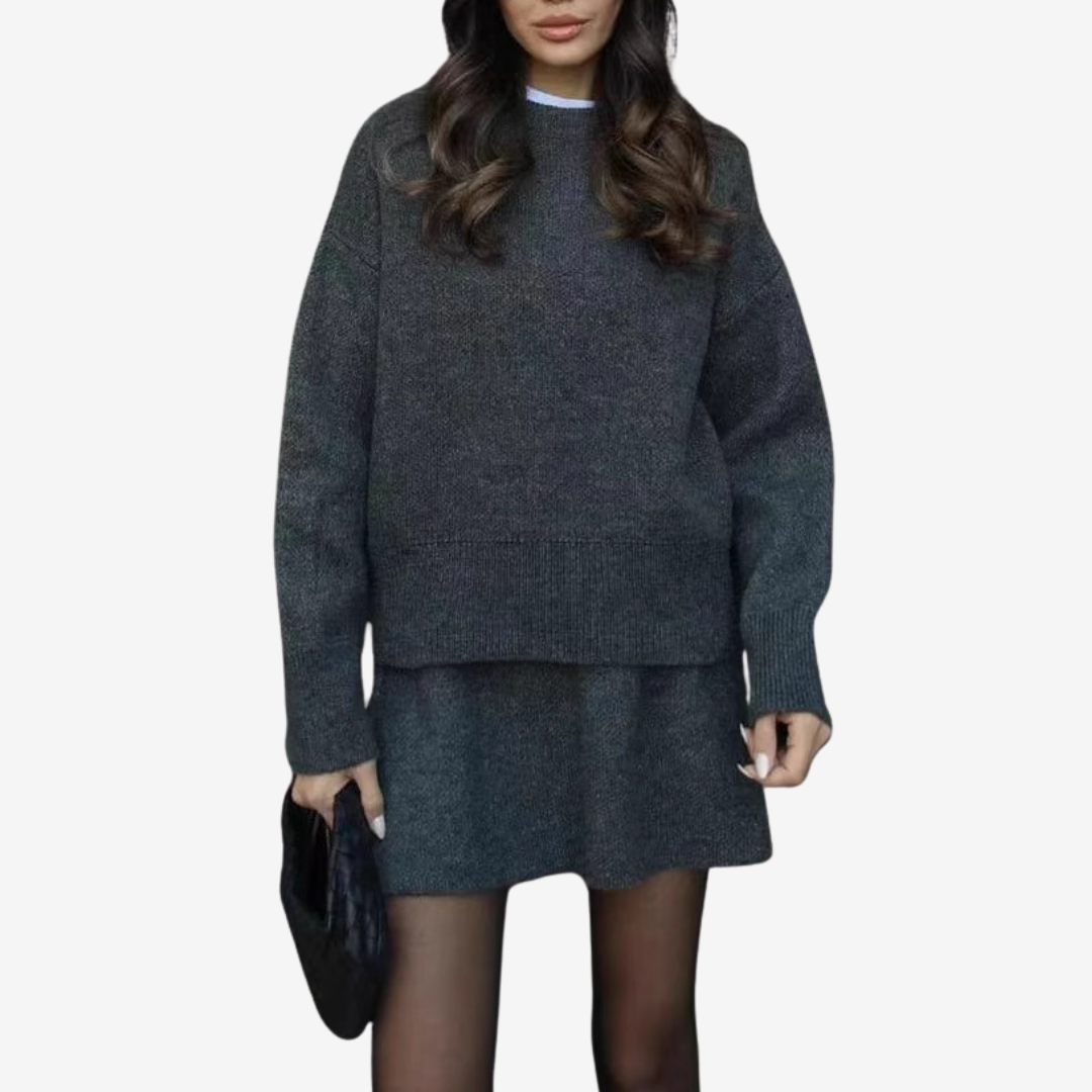 Amelie™ Sweater Set