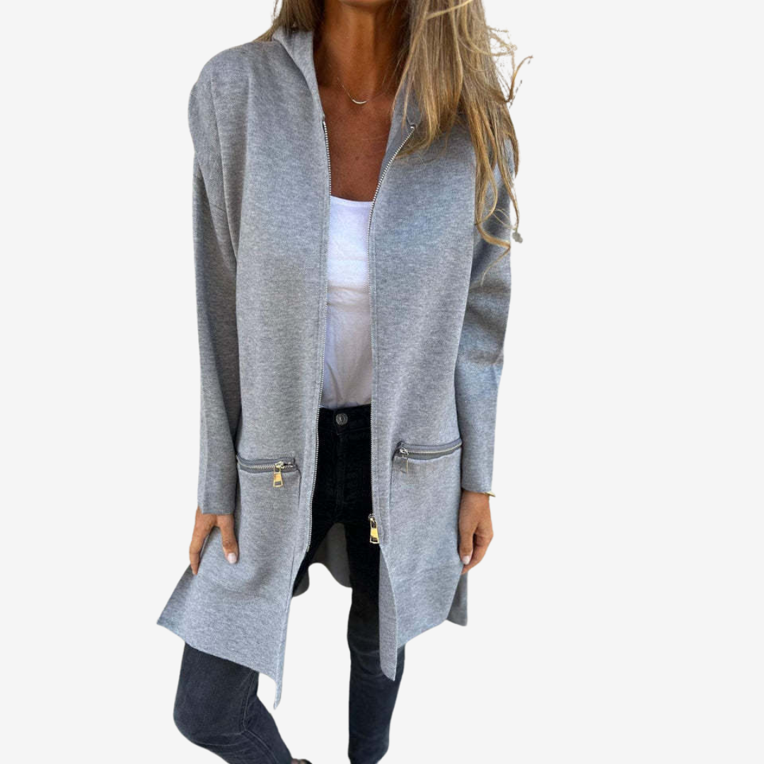 Lindé™ Elegant Coat