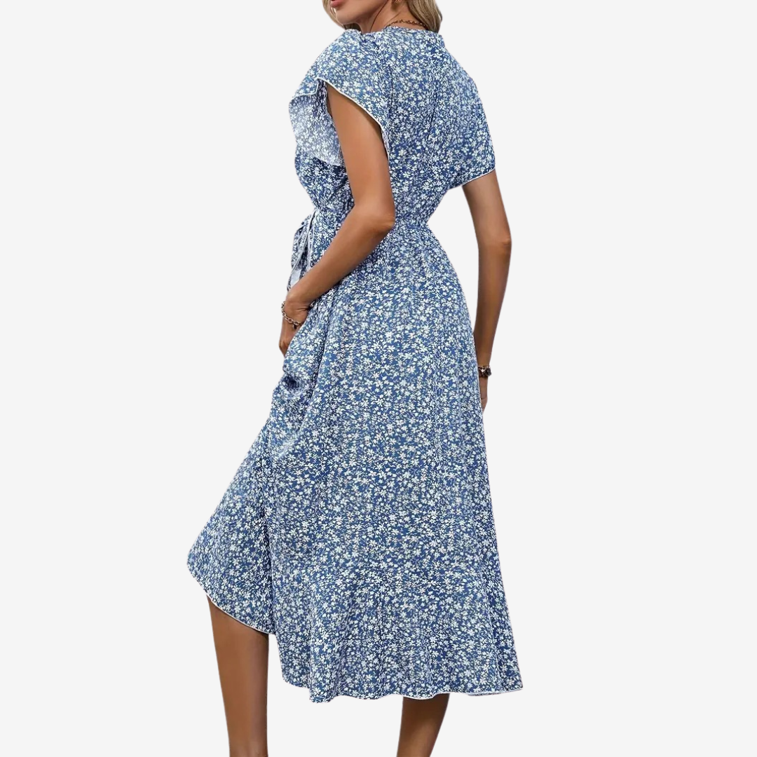 Vivette™ Noon at Petites Fleurs