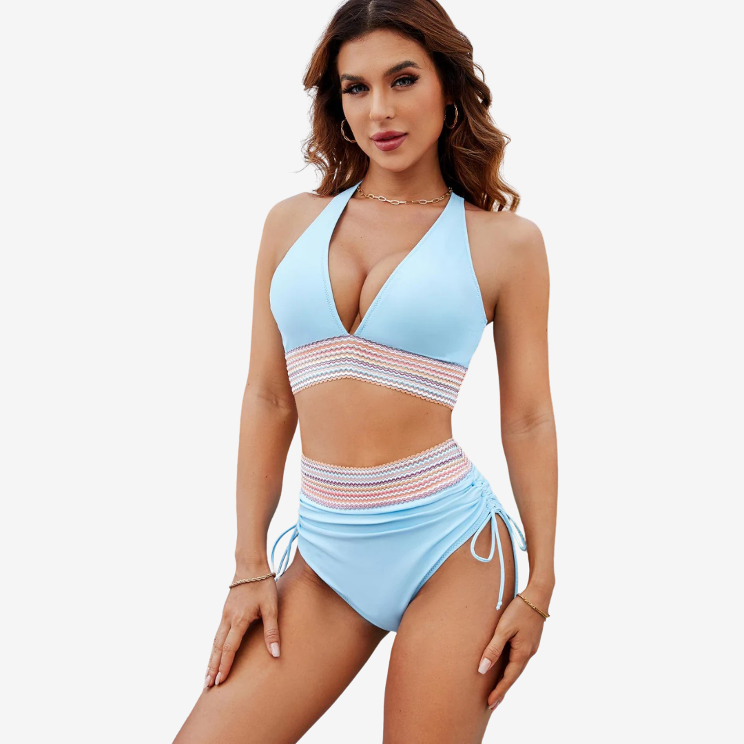Camille™ Sculpting Bikini