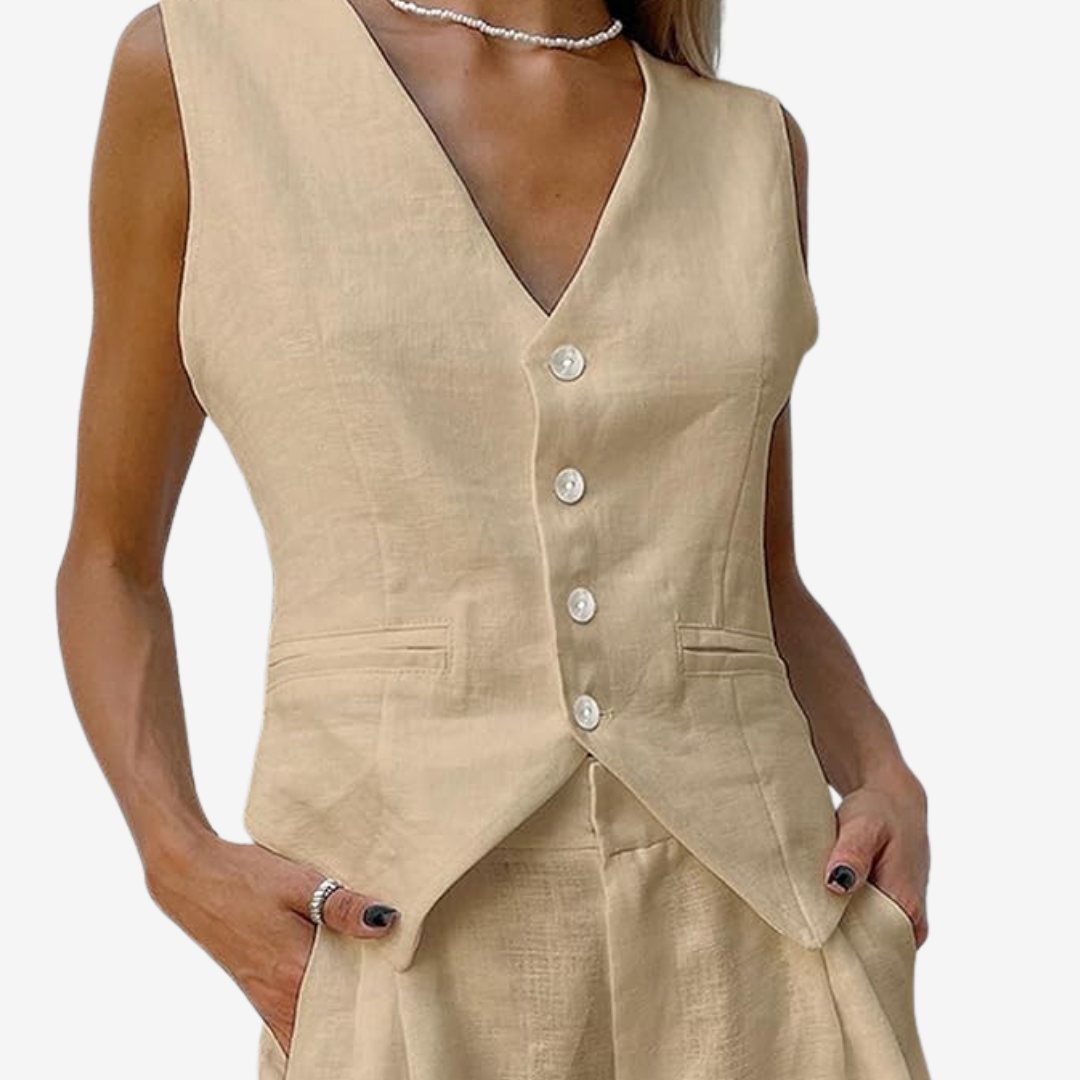 Aliya™ Timeless Set