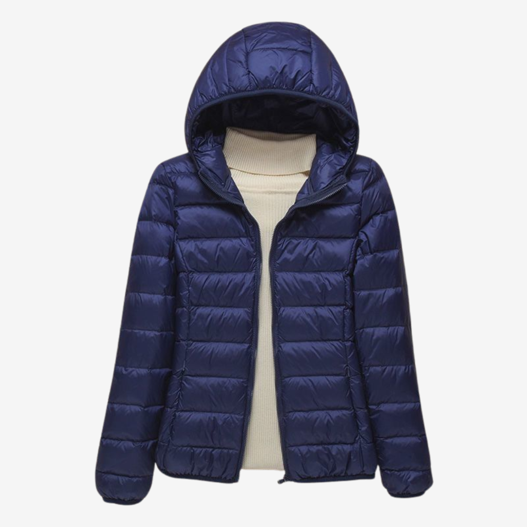Stacey™ Versatile Jacket
