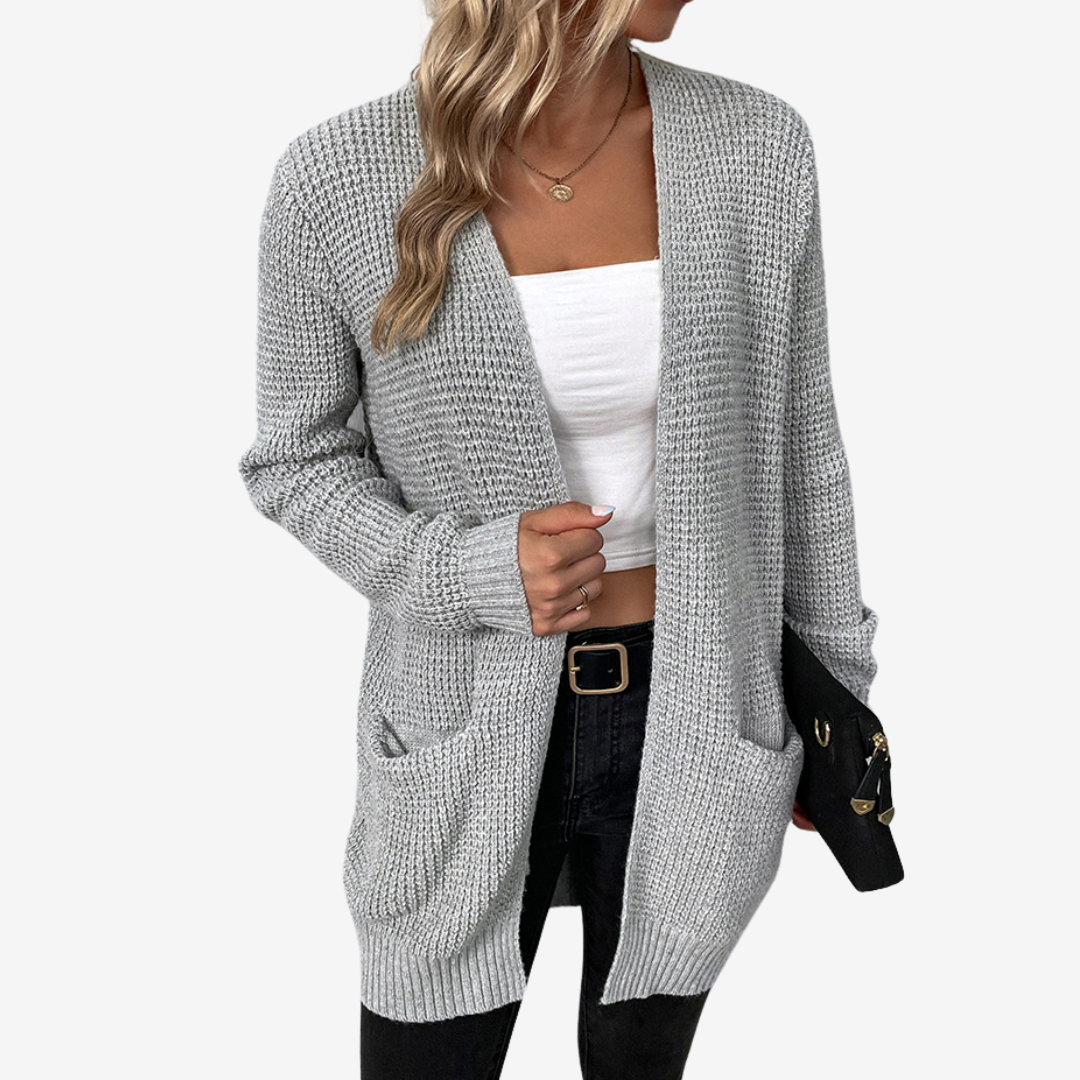 Nancy™ Elegant and Flowing Vest