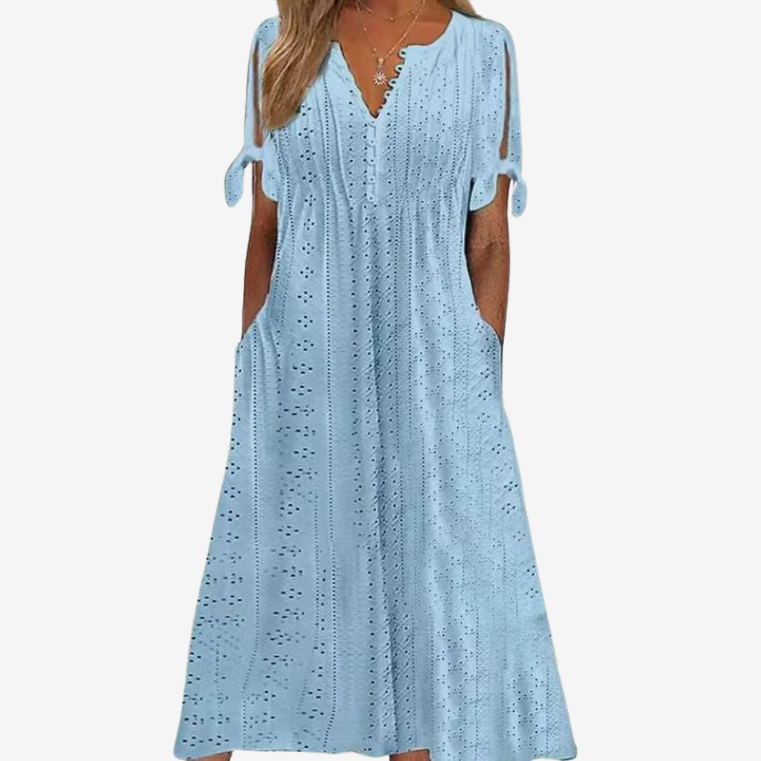 Liza™ Bohemian Charm