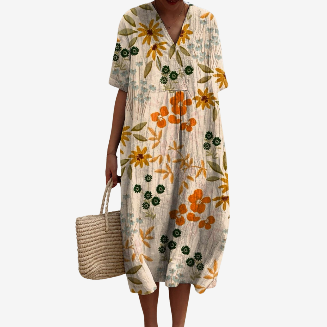 Arianne™ Bohemian Touch