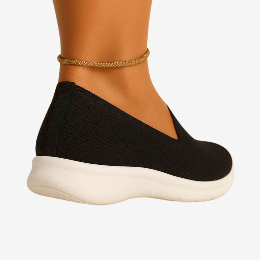Léna™ Slip-on orthopedic shoes