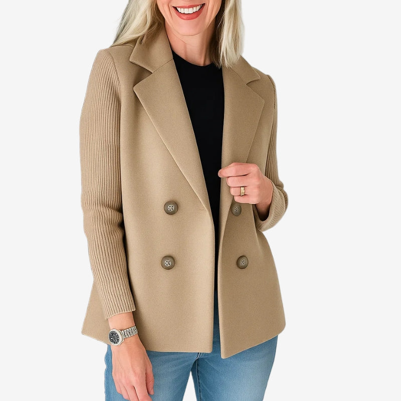 Vélin™ Casual Blazer Jacket