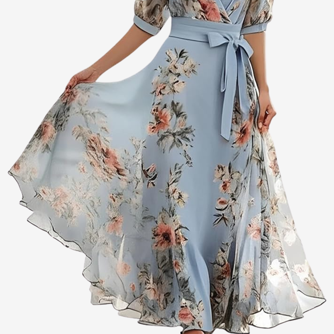 Liissey™ Maxi Wrap-Around Lightweight