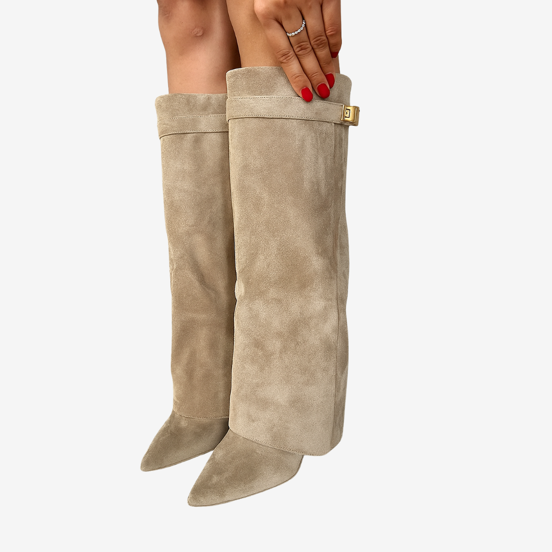 Chantal™ High Boots