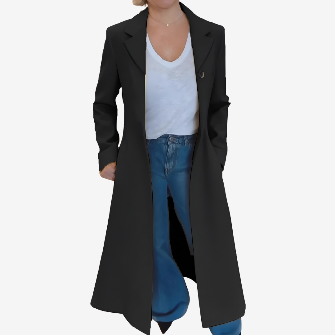 Zita™ Elegant Jacket