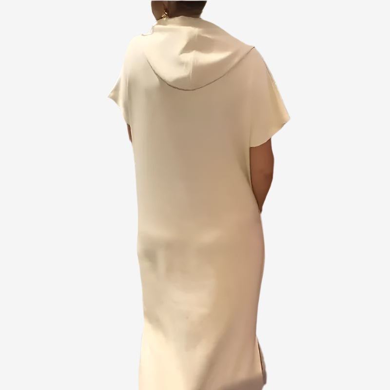 Kaia™ Hooded Dress