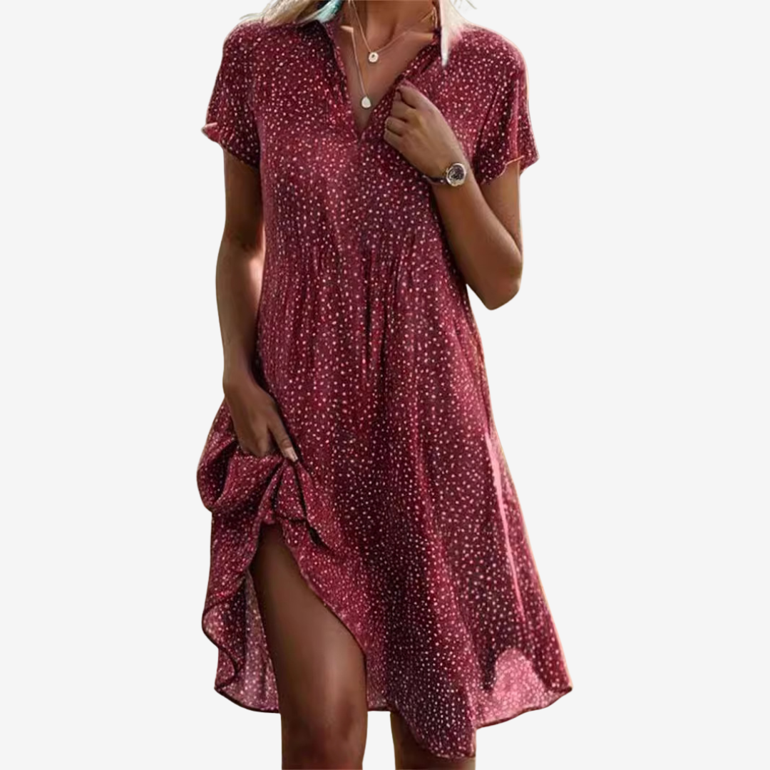 Valérie™ Midi at Col Polo