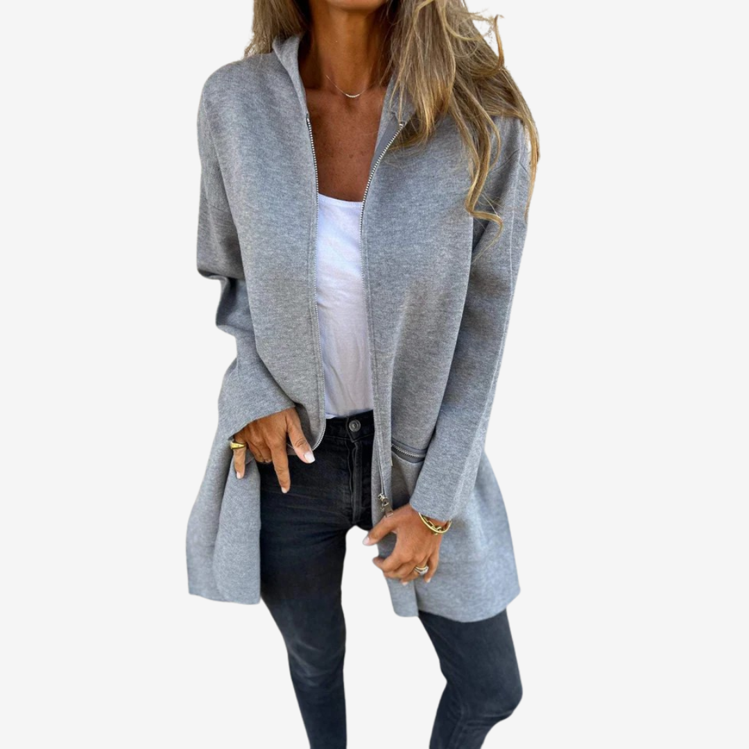 Lindé™ Elegant Coat