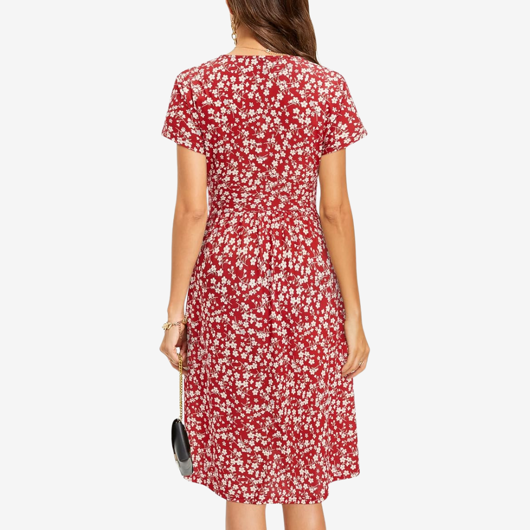 Alixane™ Floral Freshness