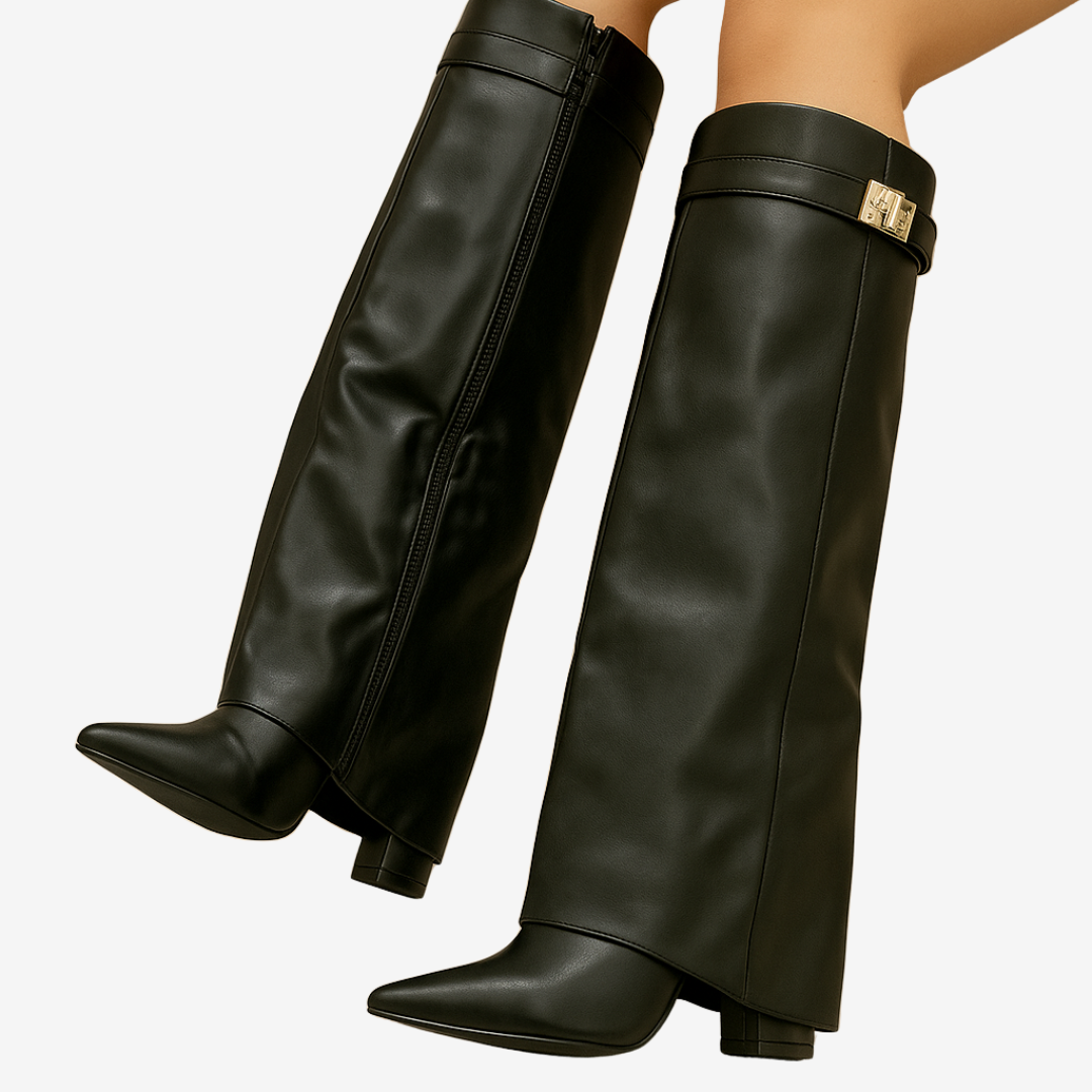 Chantal™ High Boots