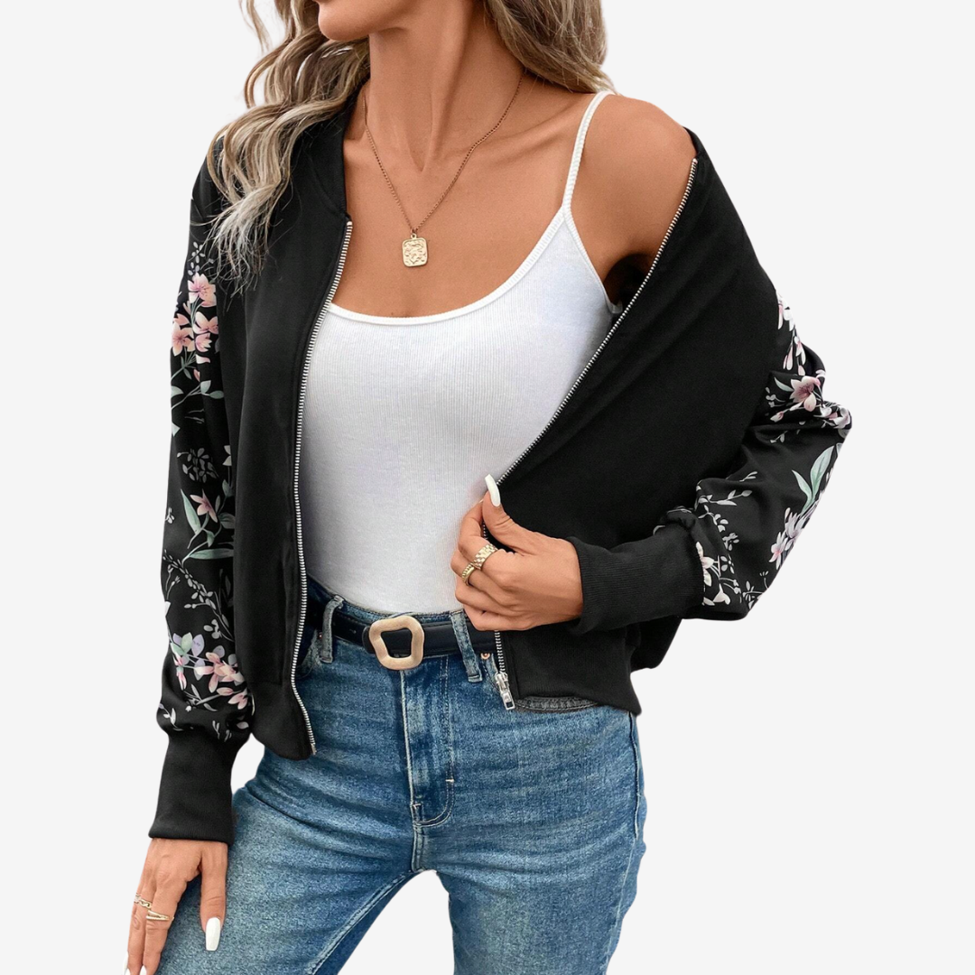 Isaline™ Parisian Jacket