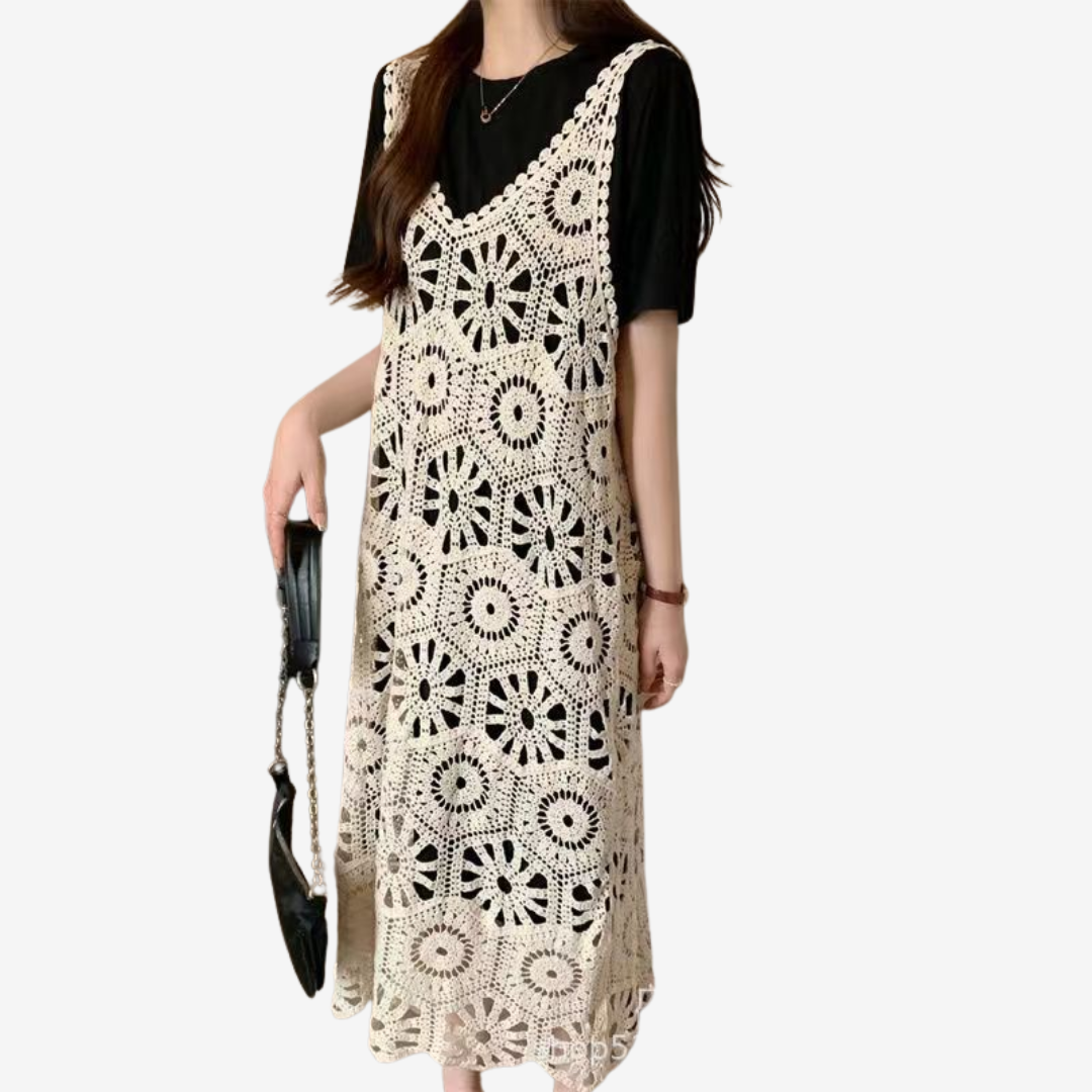 Célista™ Bohemian Layering