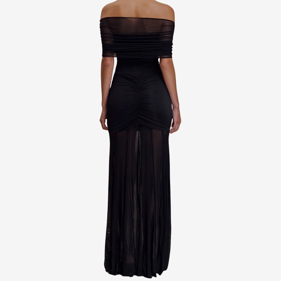Cendrine™ Maxi Pleated
