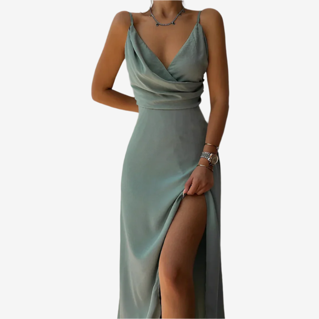 Marjolaine™ Maxi Chic Silhouette