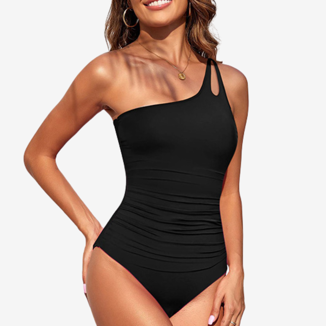 Oriane™ An Elegant Shoulder