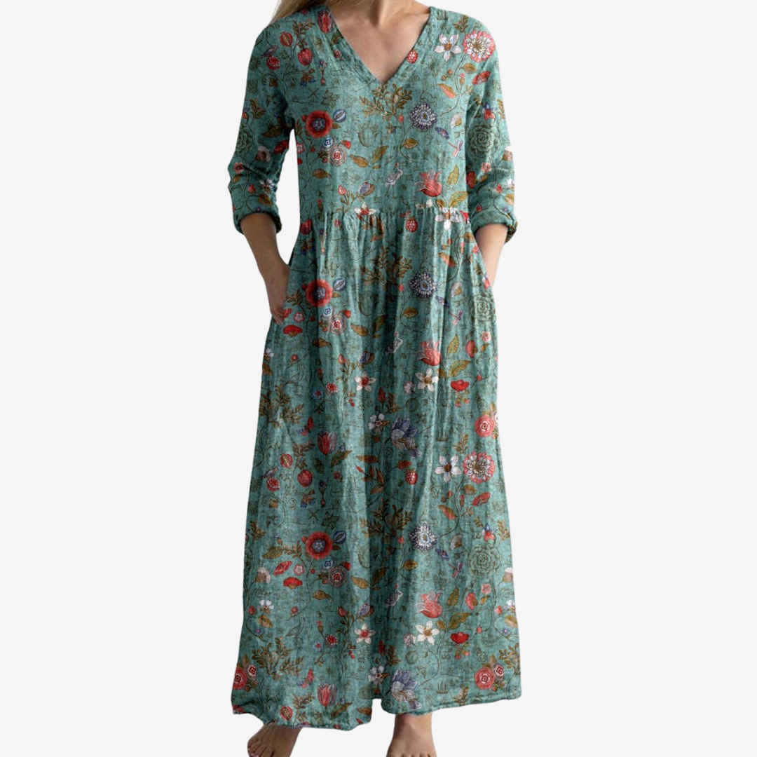 Linéa™ Gentle Bohemian Spirit