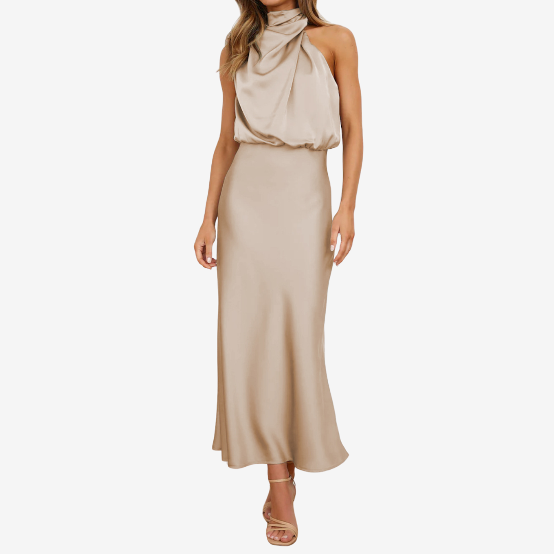 Oriella™ Cocktail Dress