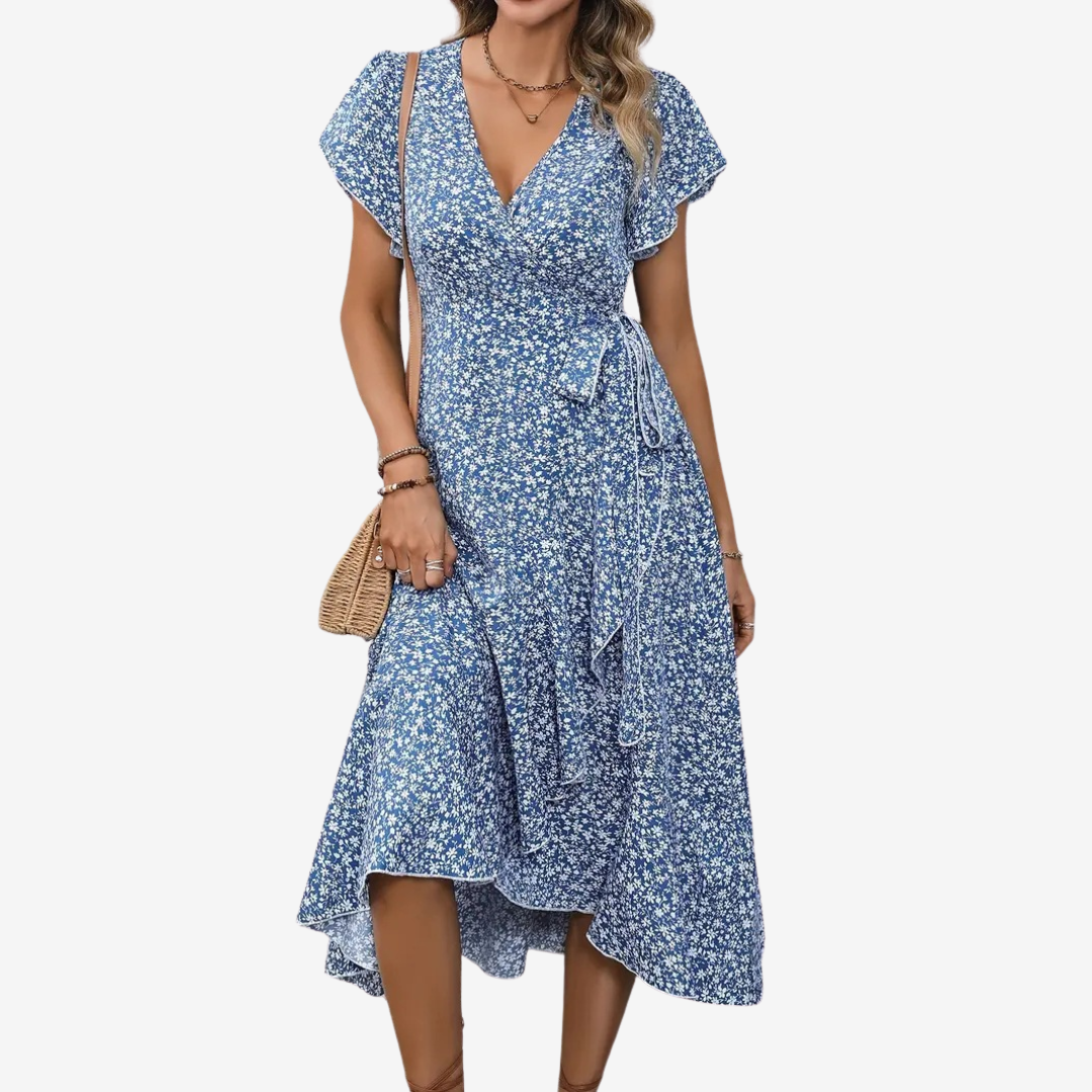 Vivette™ Noon at Petites Fleurs