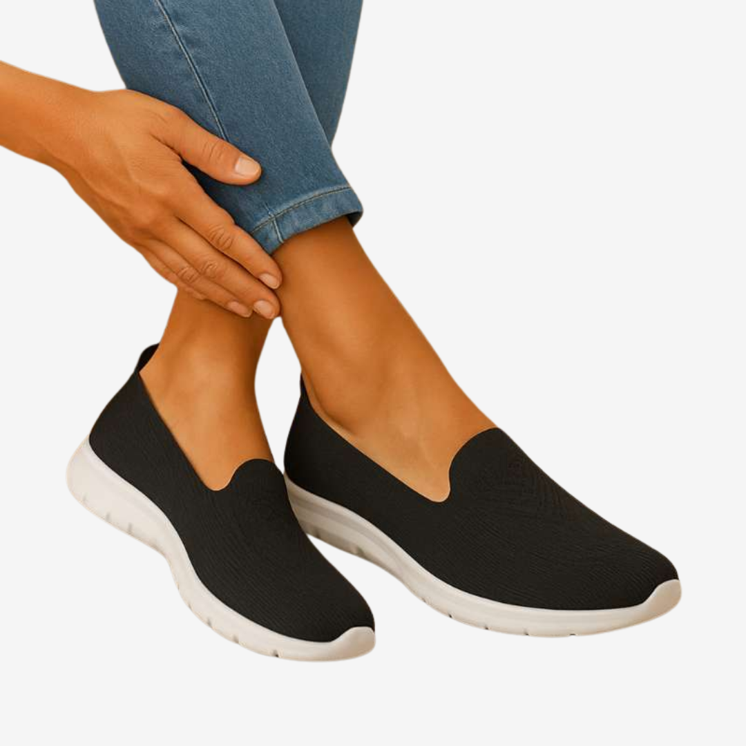 Léna™ Slip-on orthopedic shoes