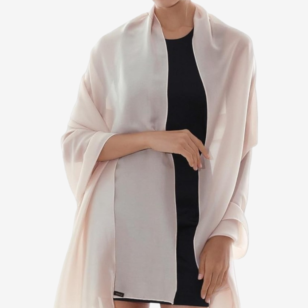 Brigitte™ Elegant Scarf