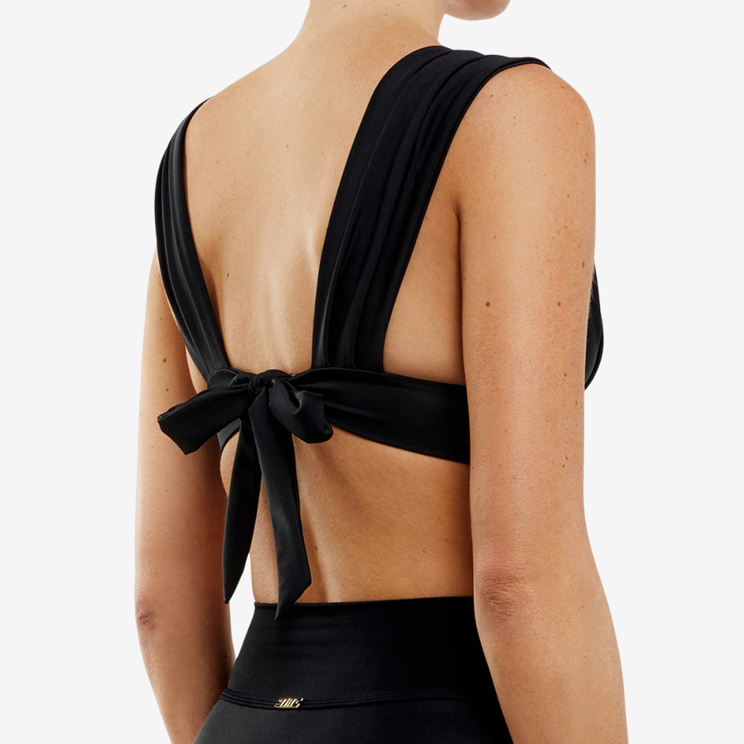 Amandine™ V-Neck Bikini